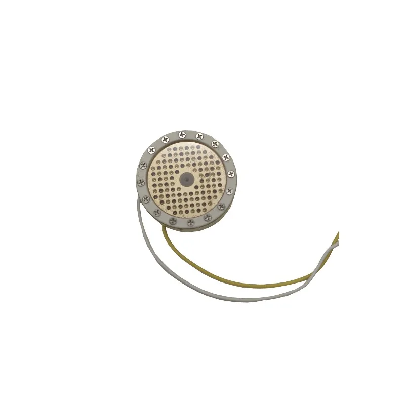 For 34 Gold-plated Large Diaphragm Bipolar Plate Pure Capacitor Mi Core