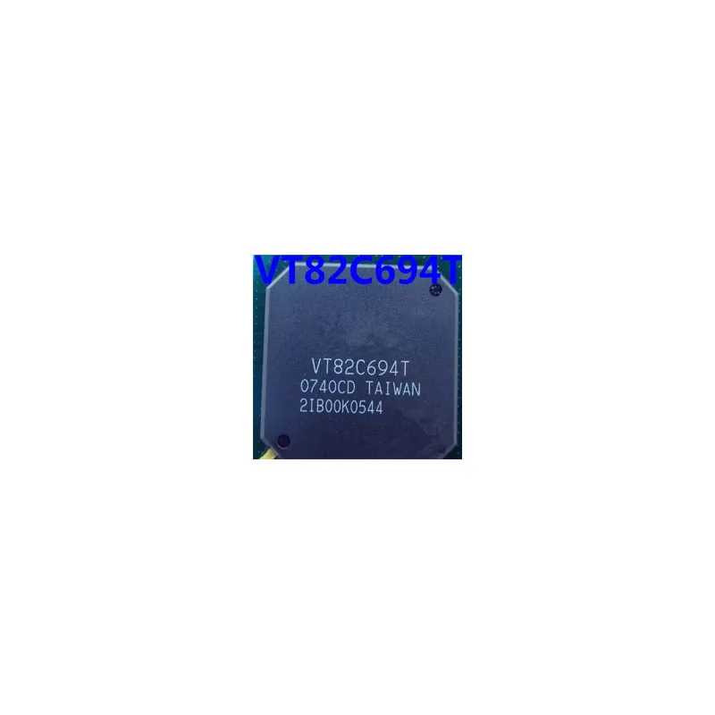 VT82C694T 100% New Original Integrated Circuit Electronic Components BGA  Direct payment