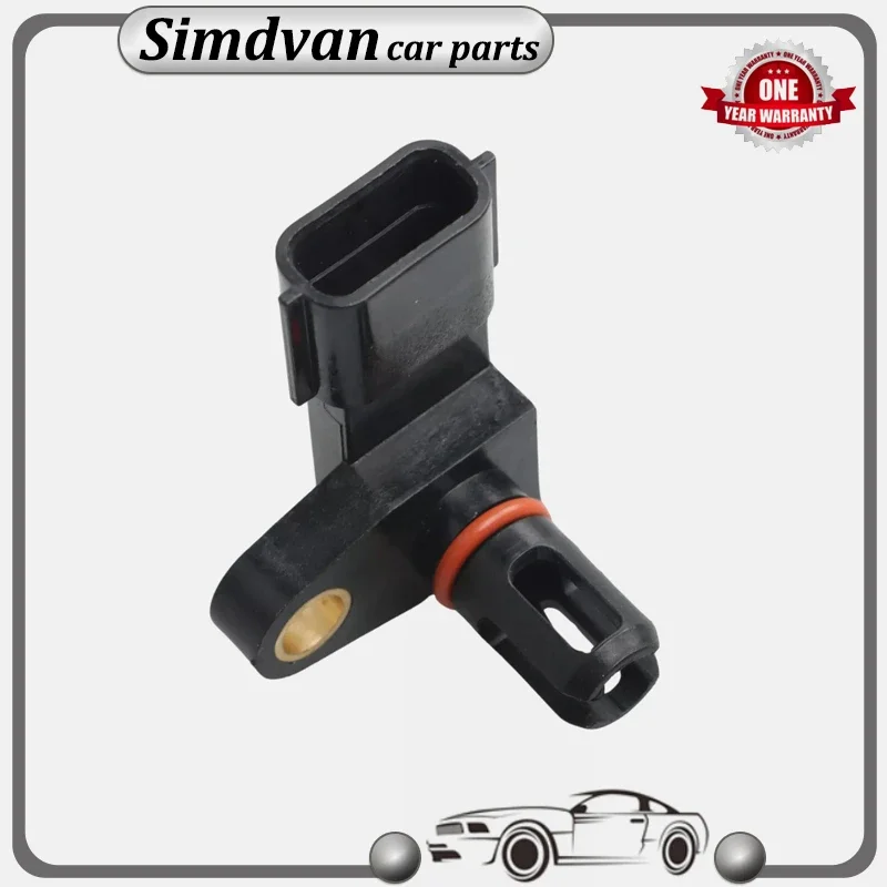 

22012-AA240 Car Intake Manifold Absolute Boost Pressure Sensor Fits for 2014-2020 Subaru Wrx 2.0L Forester XT 2.0L 22012AA240