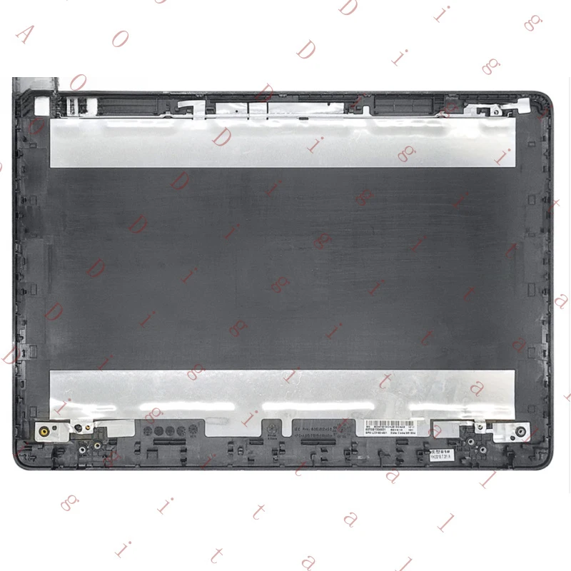 L... FOR HP 14-cm0010la 14-cm0029la -cm0030la LCD Cover Back /Bezel/Palmrest/Bottom case
