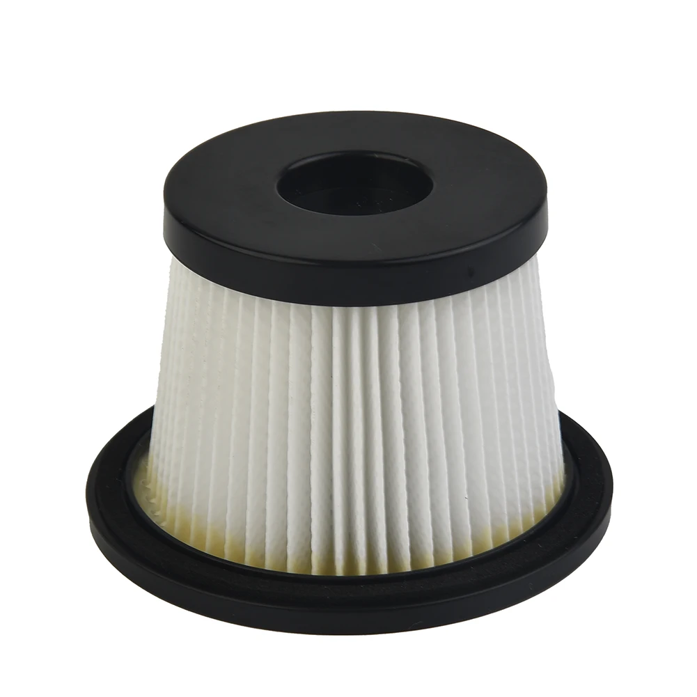 فلتر HEPA لـ Silvercrest Shaz 22.2 C3 مكنسة كهربائية لاسلكية أجزاء مرشح الملحقات أداة تنظيف مرشح الكناس #2