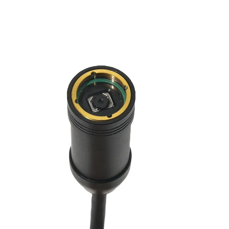 Fulldepth  HD Autofocus Underwater IP  USB CMOS Sensor 125 Lens Angle 3D View Mode 300-600M Depth