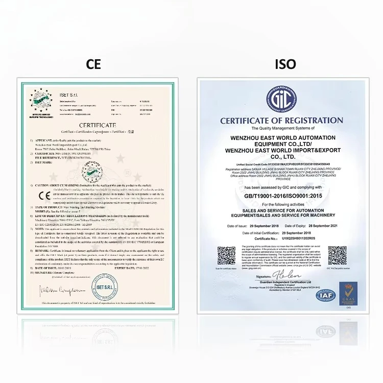 آلة تجريد، آلة تقشير الكابلات EW-03 قطع الأسلاك عالية الدقة و