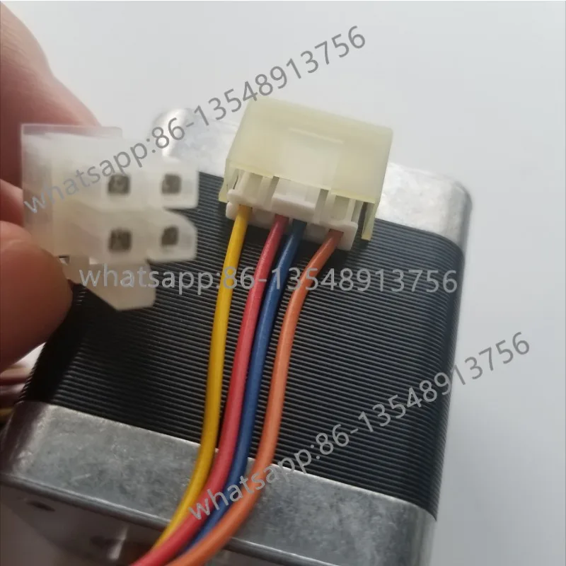 

Original brand new hemodialysis machine suction pump motor motor NO. T19523-01 factory direct sales