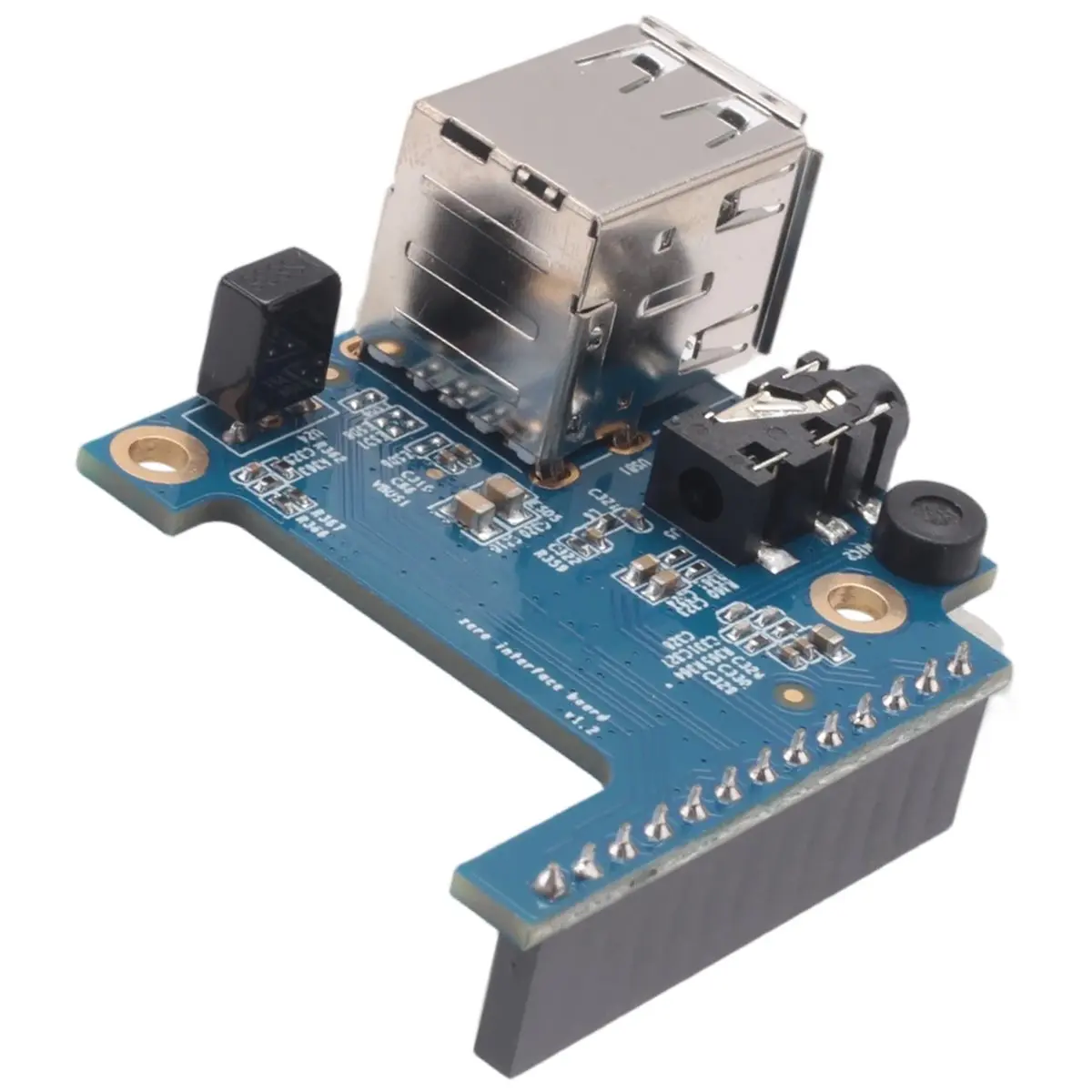 [T69C]Expanding Board Adapter Board Module for Oranger Pi Zero USB Interface