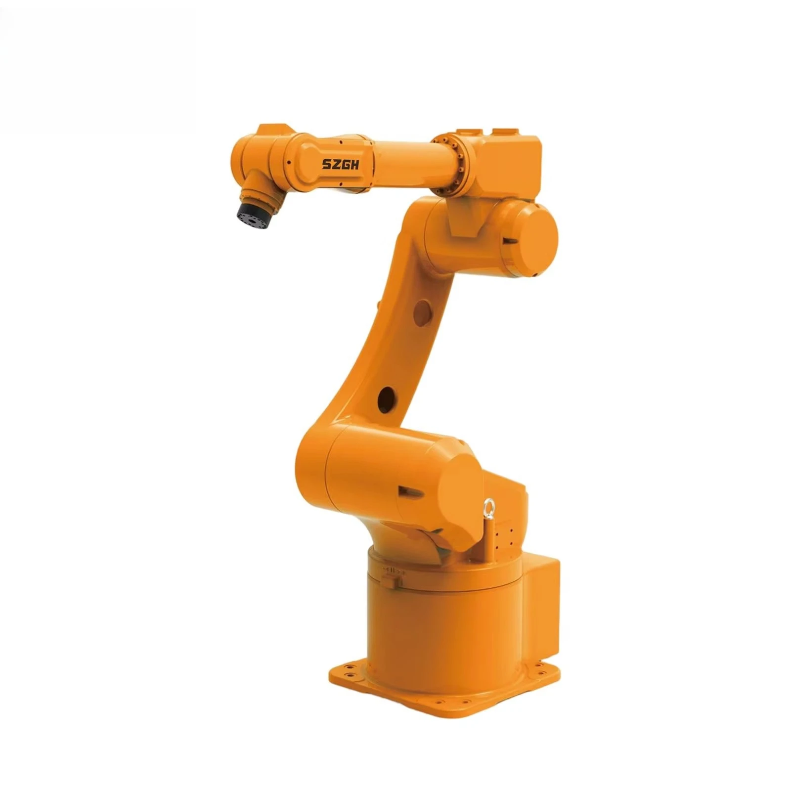 Cnc Controller 6-8 …