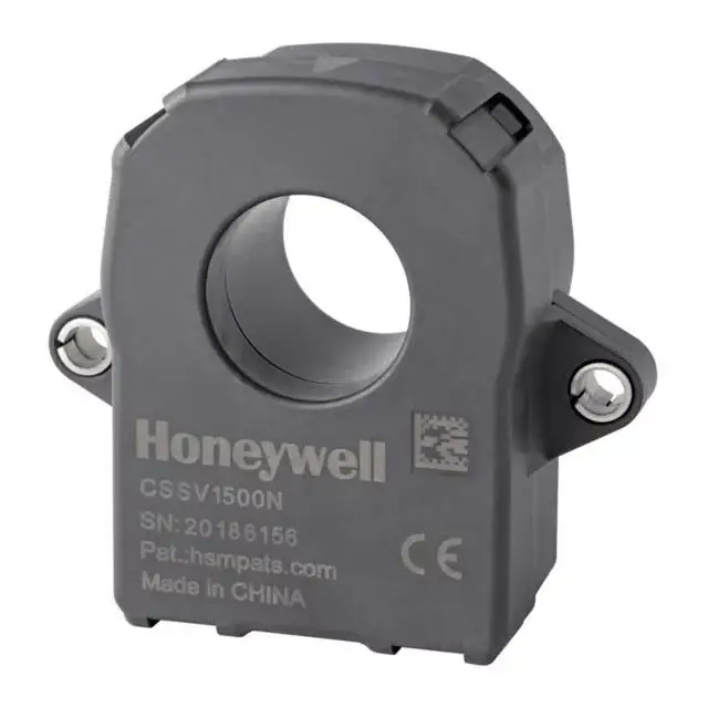 

CSSV1500N-156 Current sensor 155 154 CSSV1500N-155R 154R Honeywell sensor