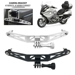 K1600GT Windscreen Recorder holder Stable Safe Camera Bracket For BMW K1600 GT K1600GTL K1600B K 1600 B/GTL 2017-2023 2020 2021