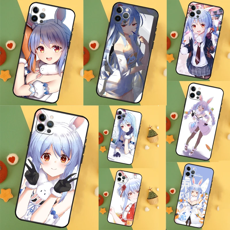 Usada Pekora Hololi… - image