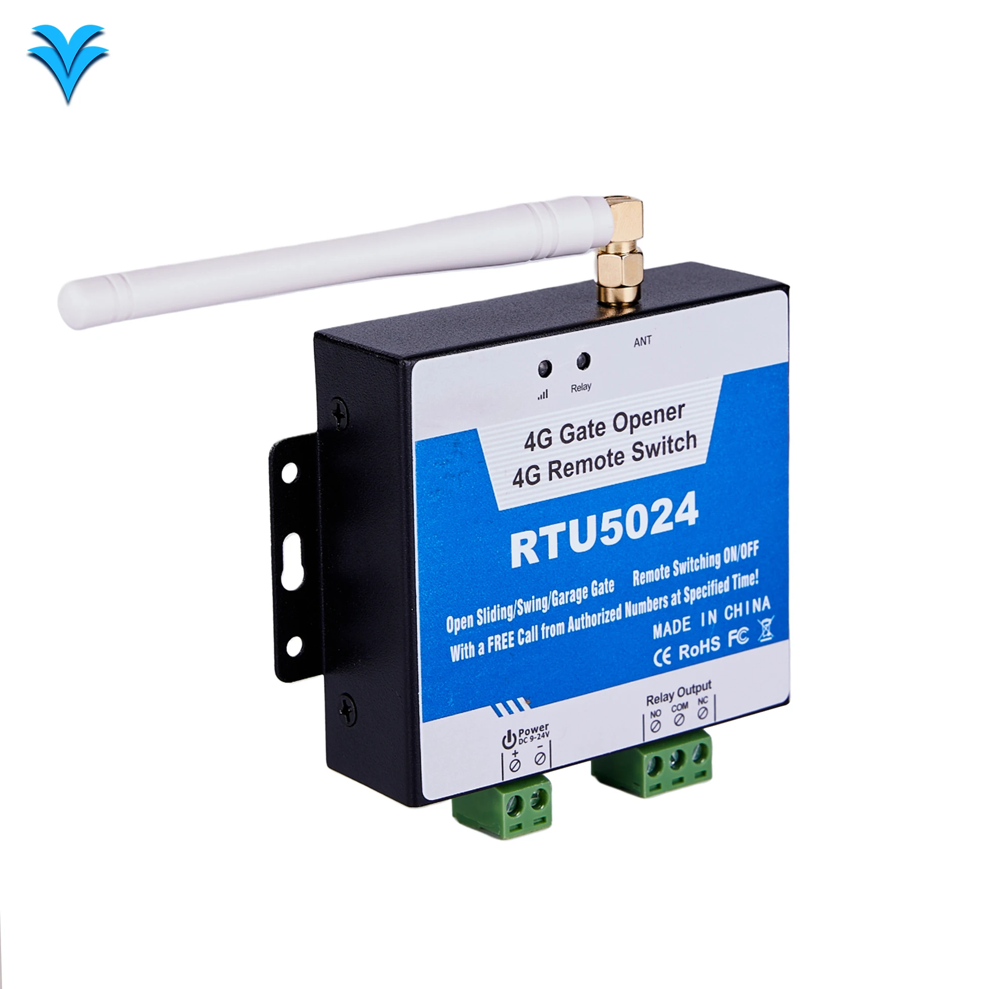 4G мультидиапазонный RTU5024 GSM SMS реле открывания ворот беспроводной пульт дистанционного управления контроллер доступа к двери 4GLTE устройство открывания дверей бесплатный вызов 4G мультидиапазонный RTU5024 GSM SMS реле открывания ворот беспроводной пульт дистанционного управления контроллер доступа к двери 4GLTE устройство открывания дверей бесплатный вызов