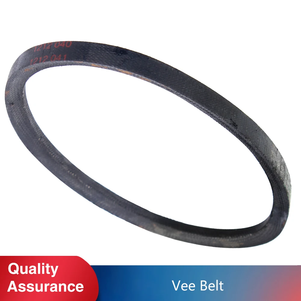 Main Drive Belt SIEG C0-48&JET BD-3&Grizzly G0745 Vee Belt