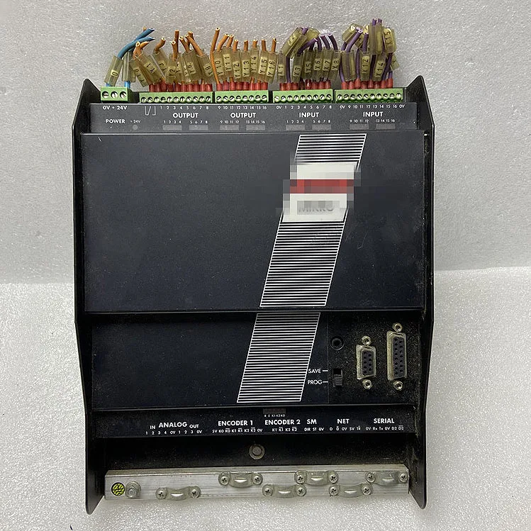 

Controller PASE-MIKRO-A Second Hand Inventory, in Good Working Condition