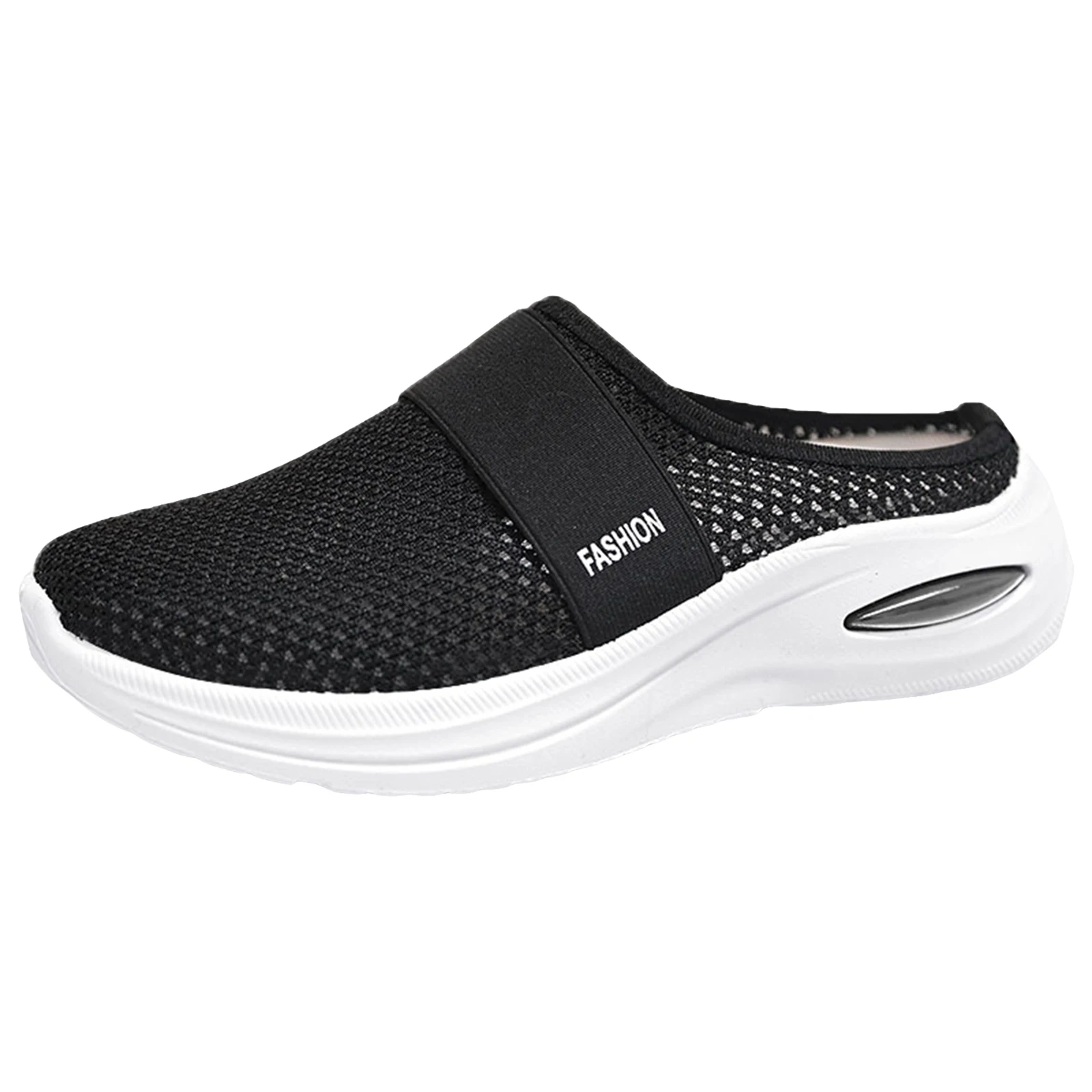Wide Width Comfortable Sandals For Women Cute Elegant Flat Leather Shoes For Leisure Walking & Indoor Slippers Tenis Feminino