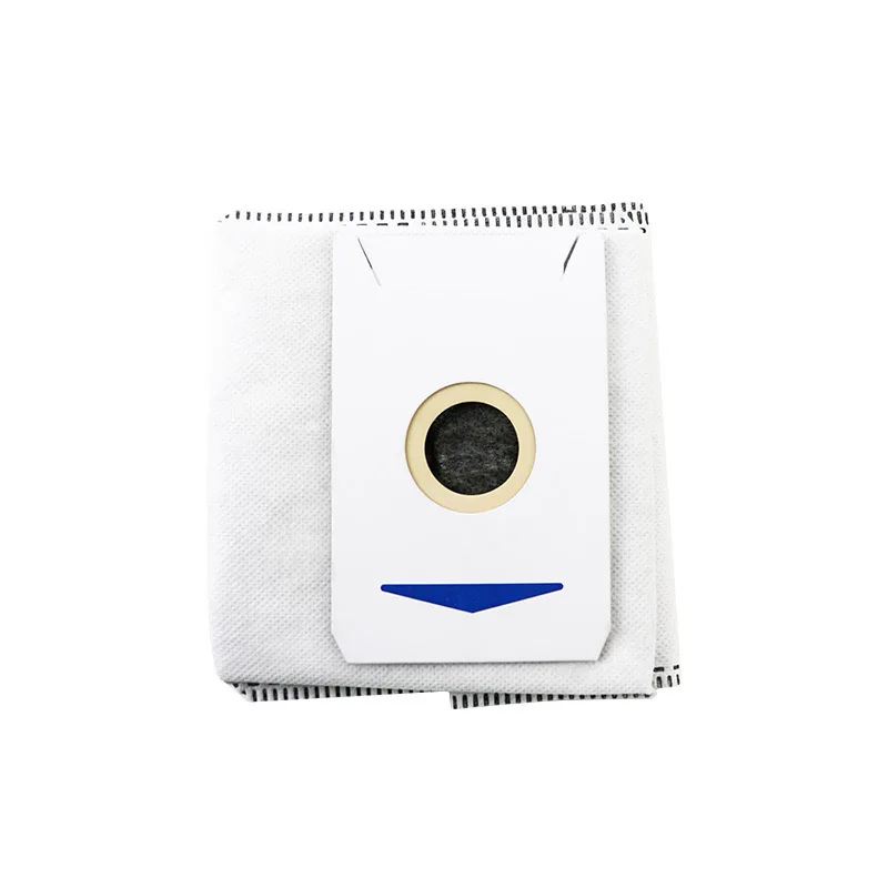 For ECOVACS T30S PRO /T30 PRO OMNI YEEDI M12 Pro+ Robot Vaccum Replacement Parts Dust Bag Main Side Brush Filter Mop  Accessorie