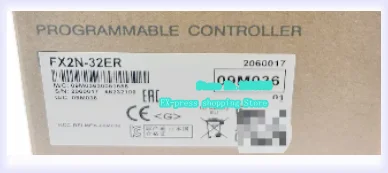 Новые оригинальные удлинители FX2N-32ER