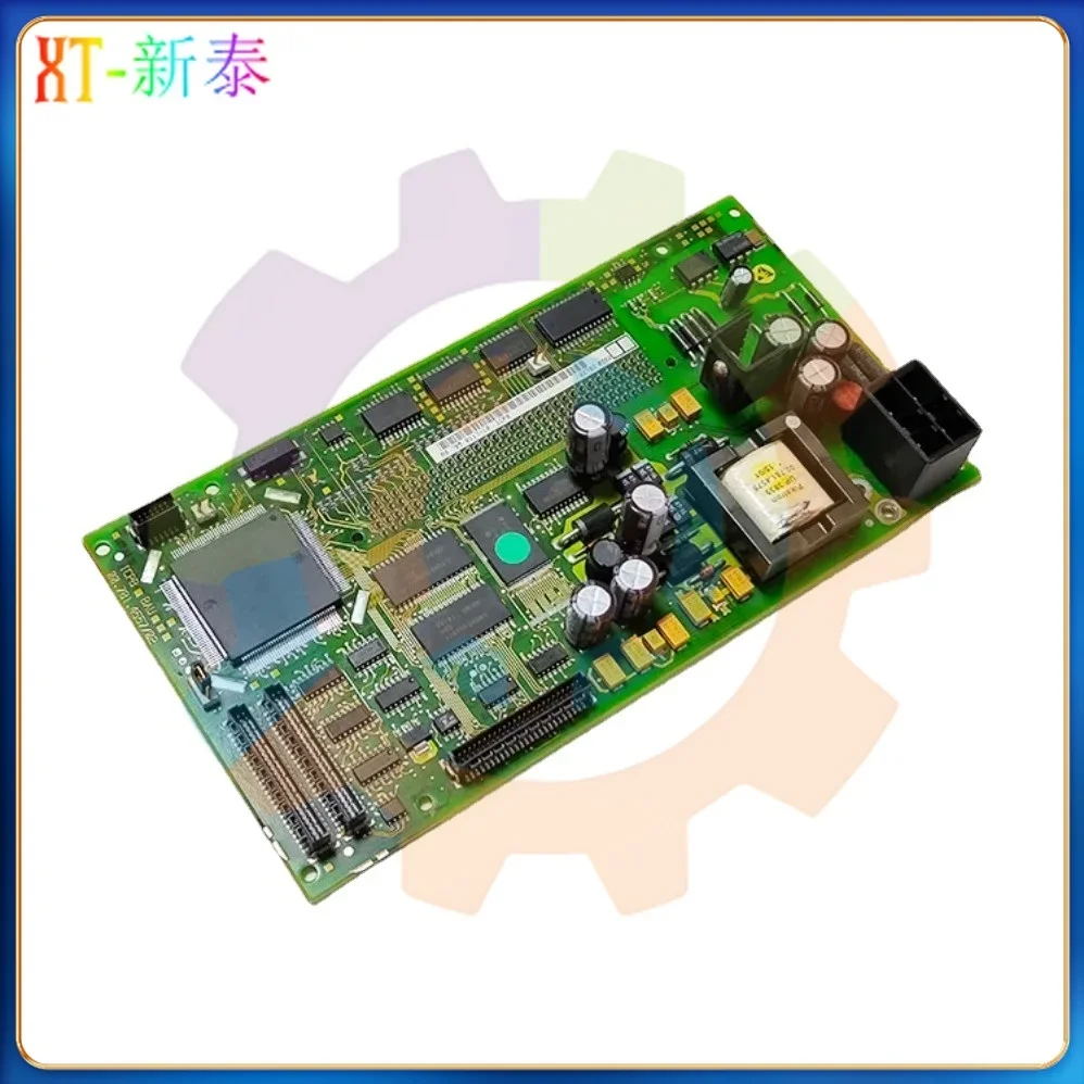 Best Quality Printing Machinery Parts 00.785.0117/10 ICPB Boards Control Board 00.781.4557/02