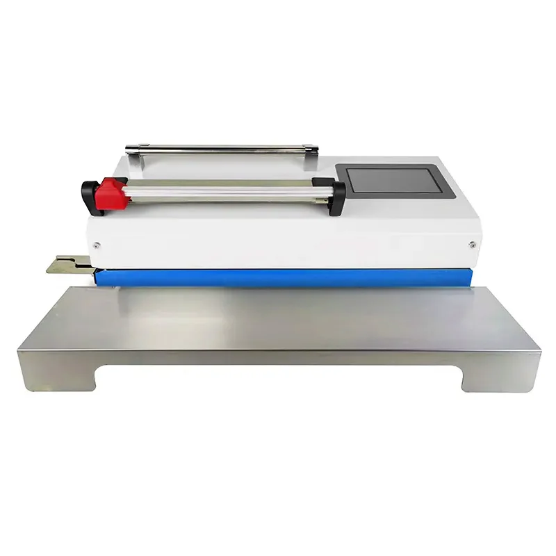 Electric Autoclave Sterilization Machine for Dental & Medical Use Metal Sealing Pouches  Medical Device
