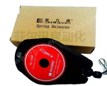 Kilews KL-1200 Spring Balancer