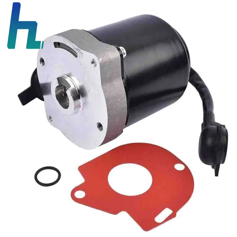 MN102843 ABS مضخة الفرامل الداعم تراكم المحرك الهيدروليكي لميتسوبيشي D8092 تويوتا لكزس 197-2008Y #3