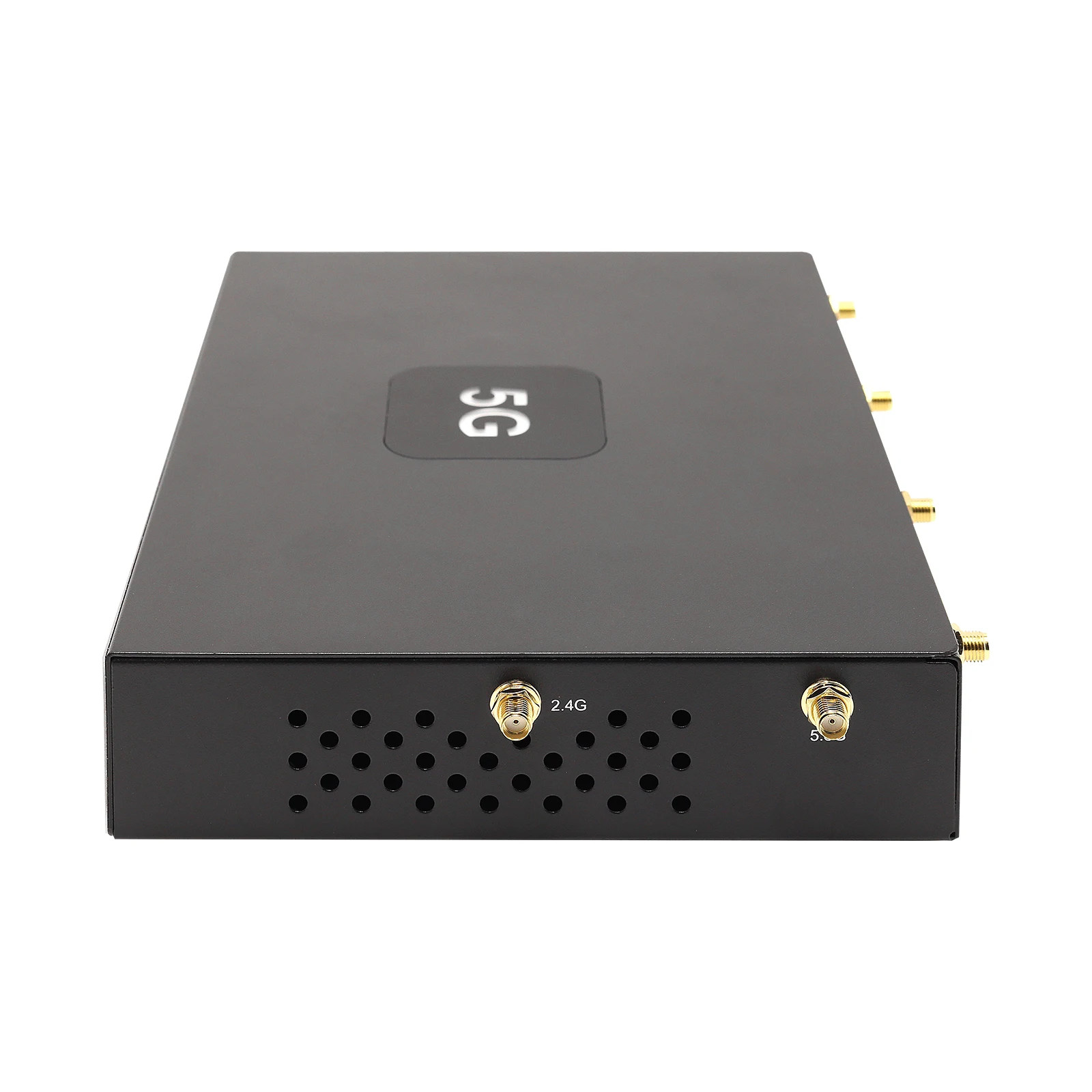 เราเตอร์ AX3000 Mesh WIFI6 5G CPE ไร้สาย ดูอัลแบนด์ NSA SA พอร์ต 2.5G อินเทอร์เน็ตความเร็วสูง พร้อมช่องใส่ซิมการ์ด 2 ช่อง สำหรับบ้านและสำนักงาน