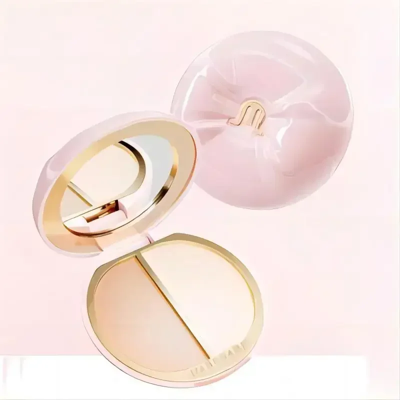 MARCHARE コンシーラー輪郭パレット保湿フルカバレッジにきびスポットくまコンシーラークリームかわいいメイクレアビューティー