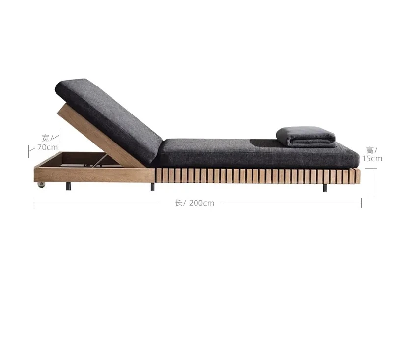 

Sun Deck Swimming Pool Timber Rattan Teak and Wicker Outdoor Garden Wood Bench Teak Lounger Pool Chairs Furniture Setoutdoor Fur
