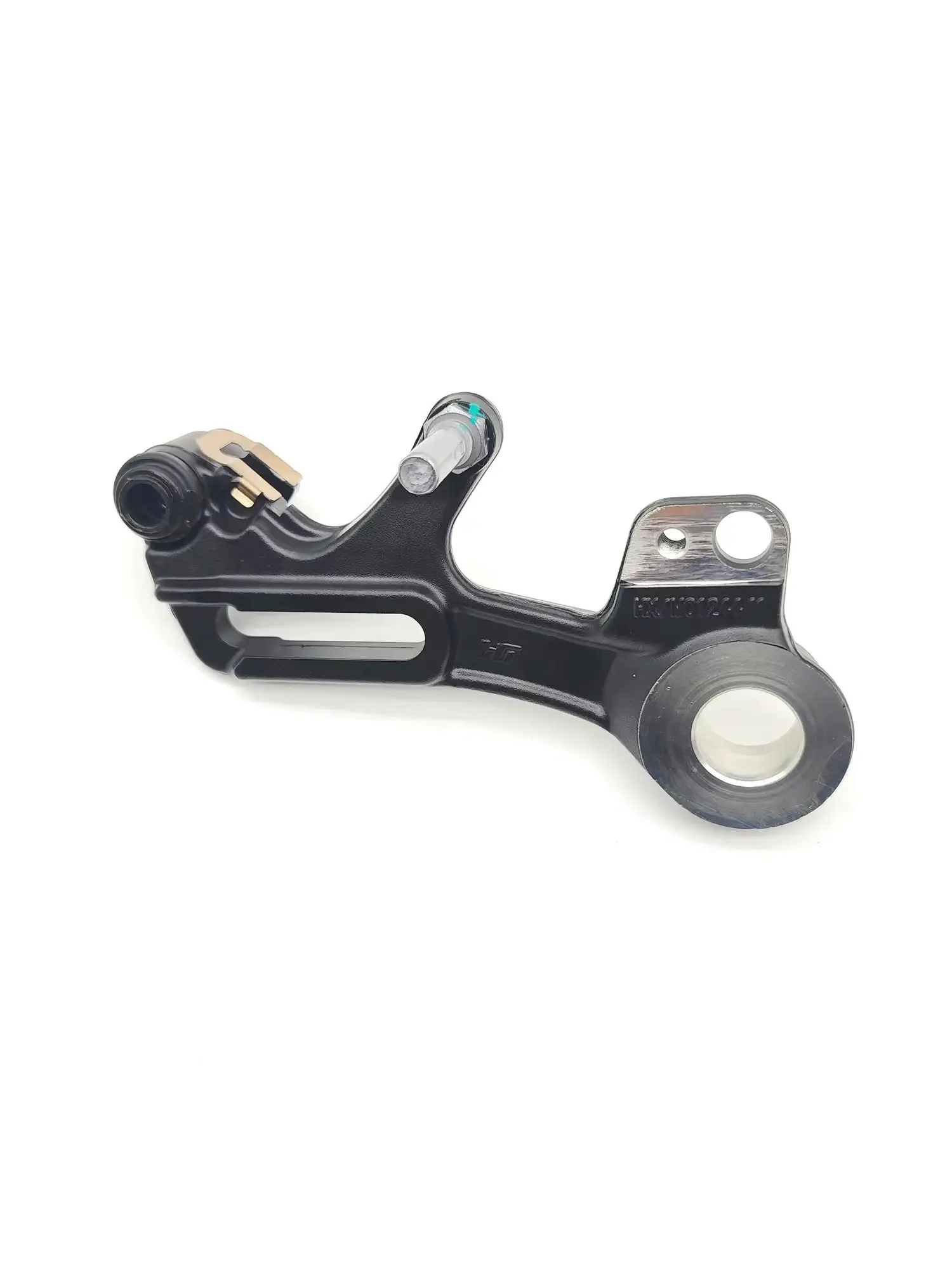 AliExpress NONE Super bike Ultra bee OEM Original Front/Rear Brake Caliper Bracket Front/Rear caliper mounting bracket