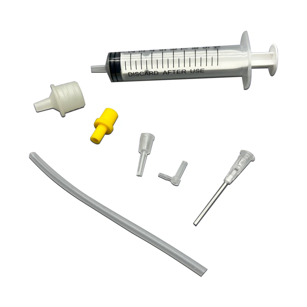 Print Head Printhead Pigment Sublimation Dye Ink Clean Tool Maintenance Repair Cleaning Solution Liquid Kit for Epson HP Canon