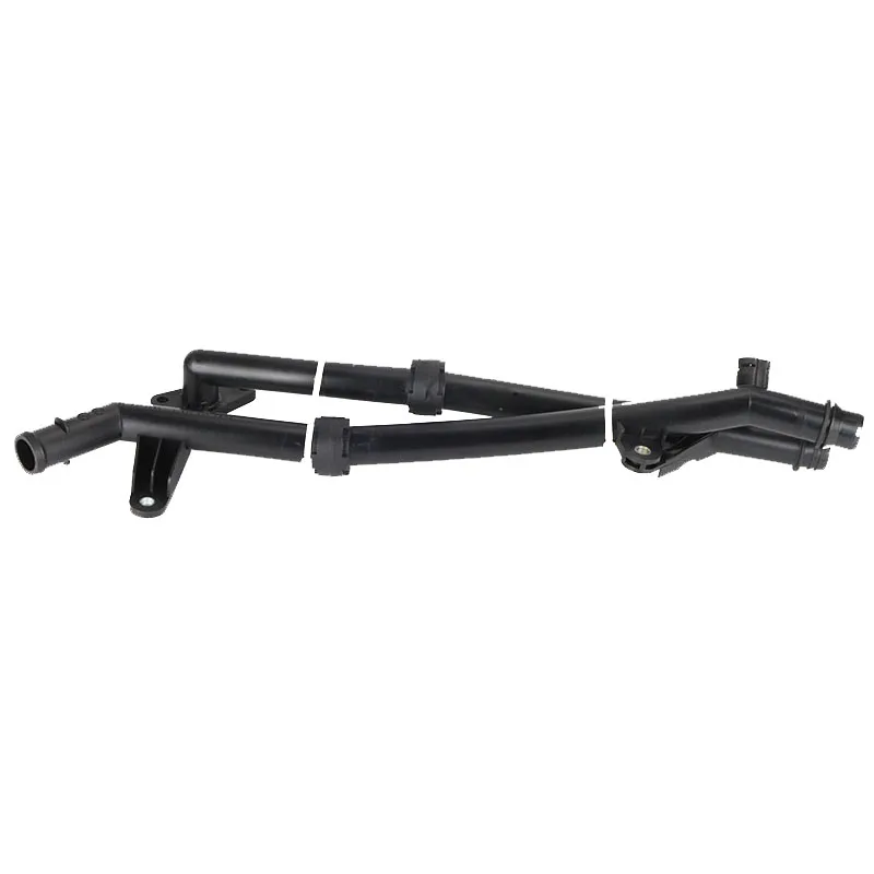 

High quality coolant water hose OEM 2712002452 For benz W212 W204 S204 No reviews yet