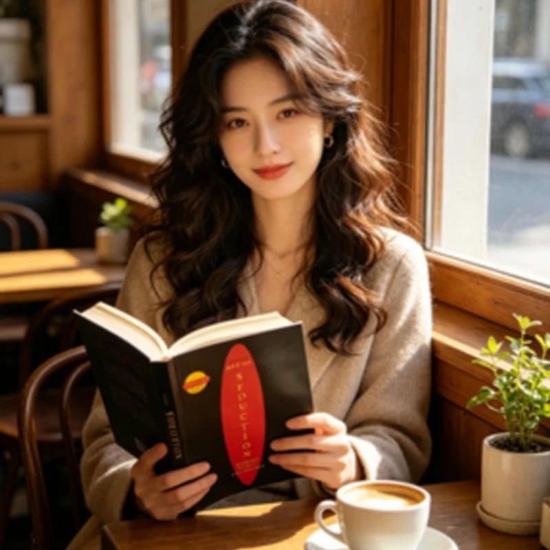 

The Art of Seduction by Robert Greene International Bestseller Book English Paperback english books libreria book libros books