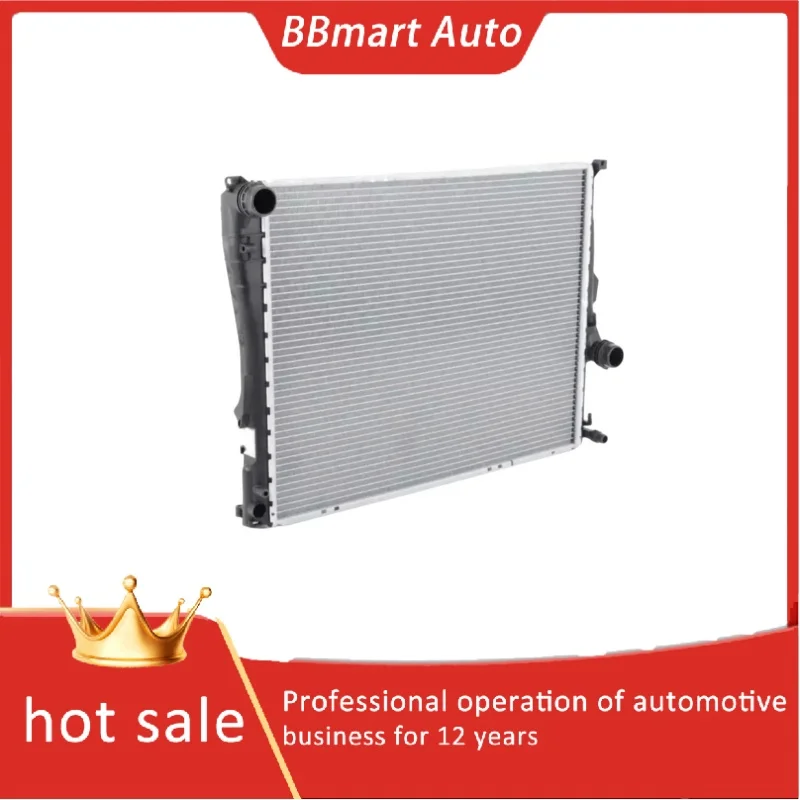 17117551635 Radiador BBmart para BMW Z4 3.0i Z4 2.5i Z4 2.5si