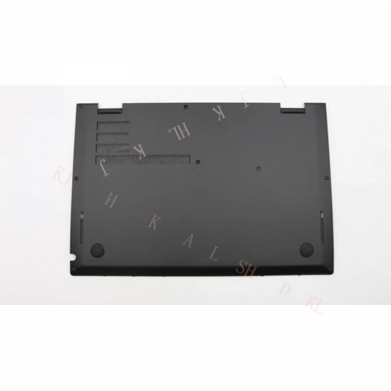 N   NEW For Lenovo Thinkpad X1 Yoga 1st 2016 Bottom Base Case Cover 01AW995