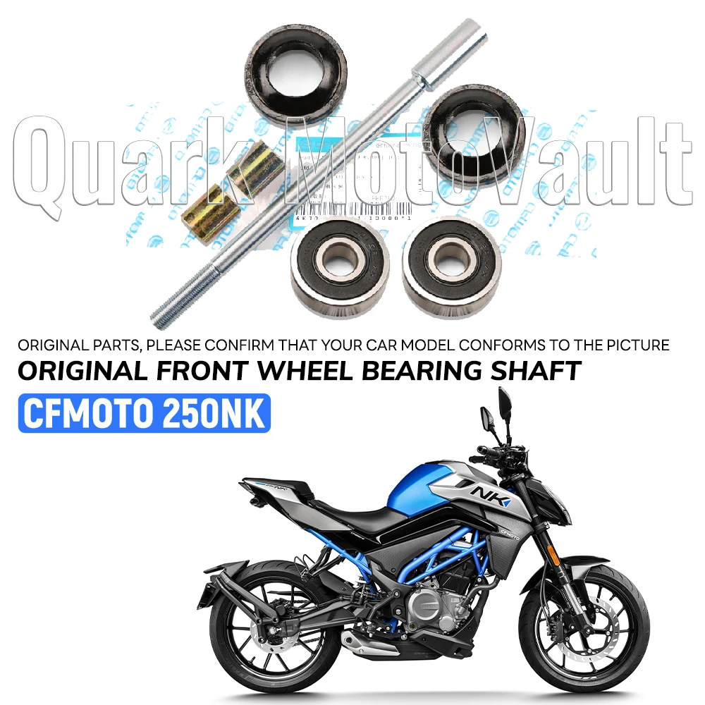 For Cfmoto 150NK & …