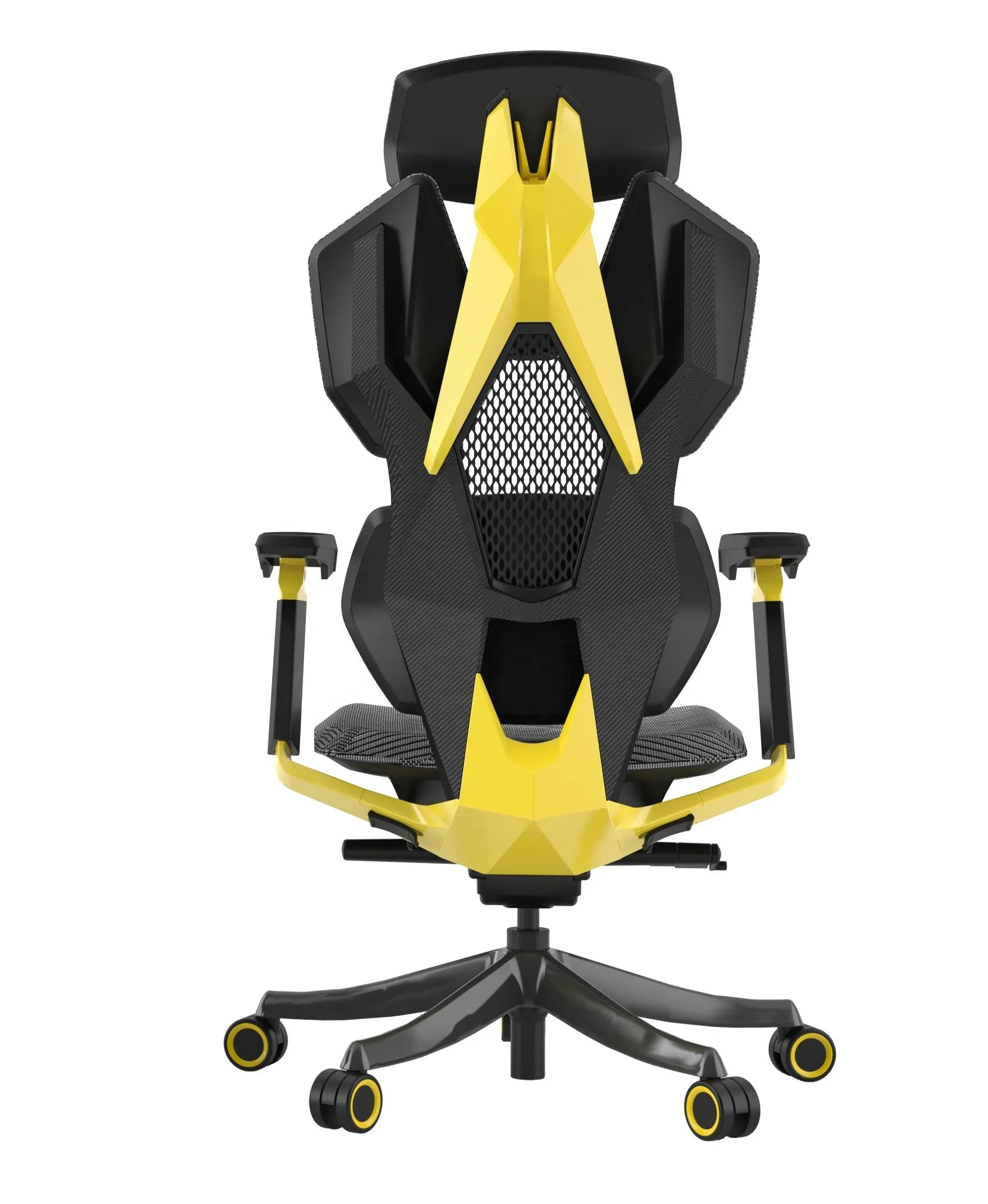 Wholesale Ergonomic Adjustable Gaming Chair