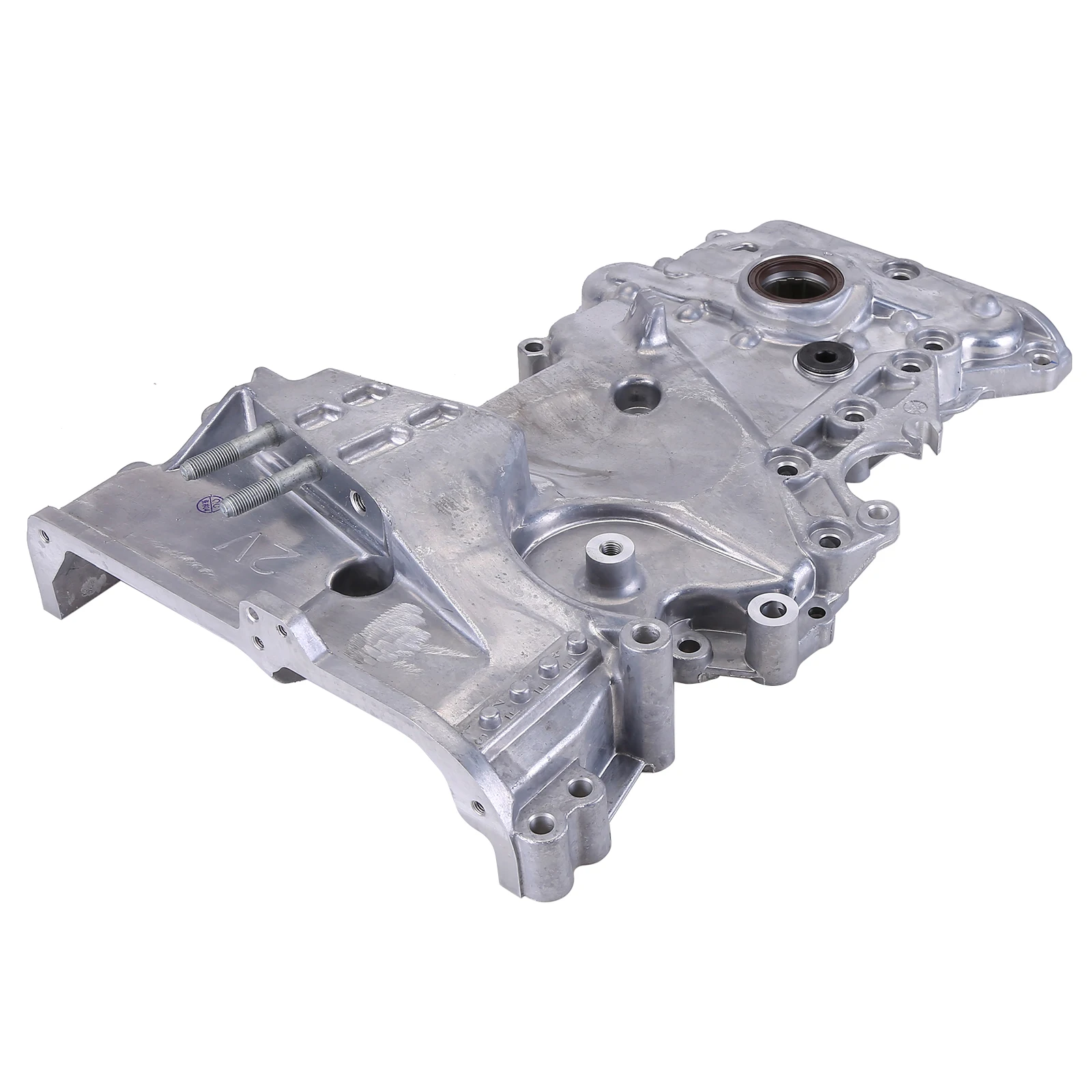 Adecuado para bombas de aceite de motor Elantra modernas 21350-2E021