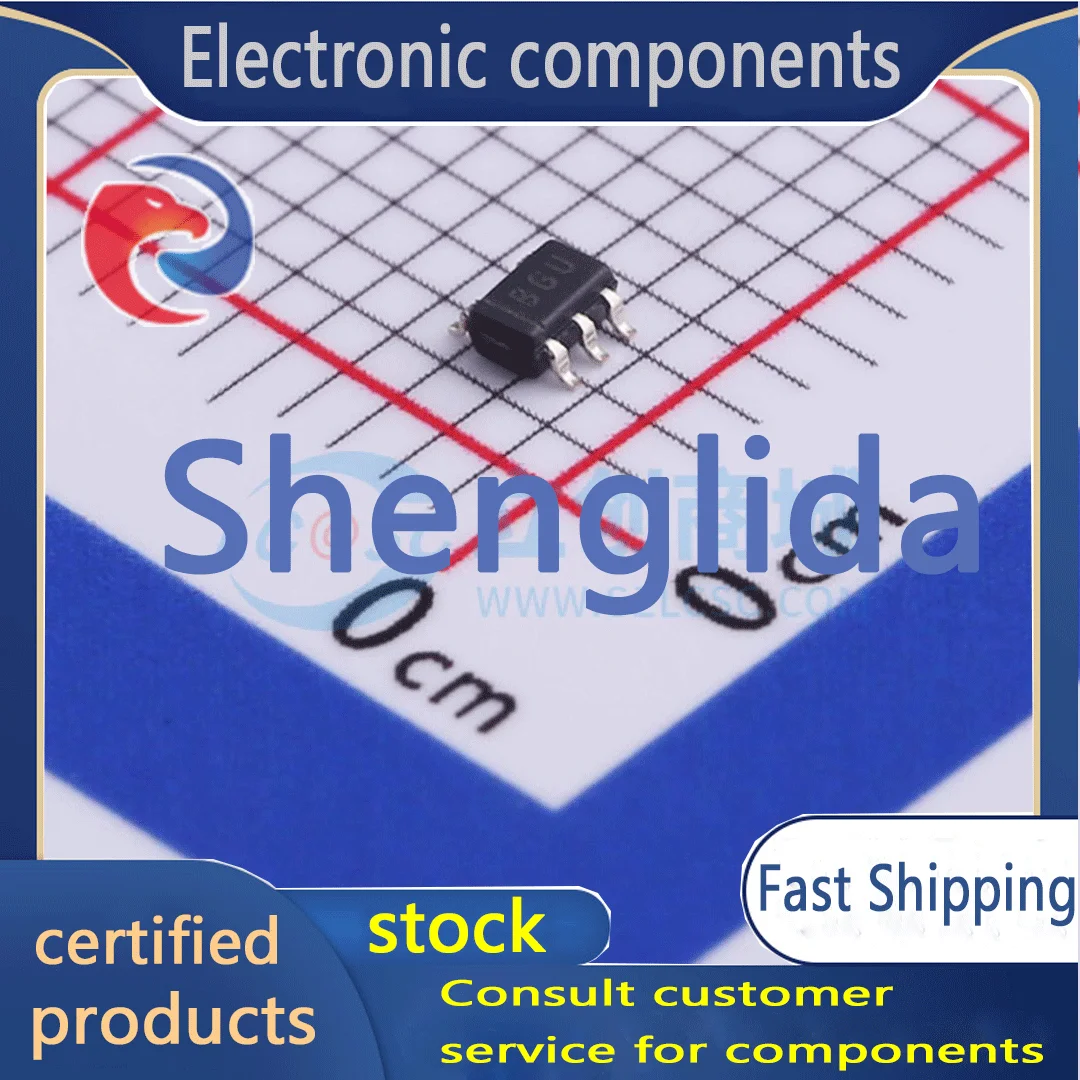 

CAHCT1G32QDCKRQ1 package SC-70-5 logic gate brand new stock 1PCS