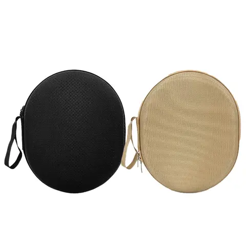 Headphone Headset Case Travel Carrying Hard Shell Compatible with EDIFIER W800BT FREE W860 W830 900NB MT6PRO Headphones
