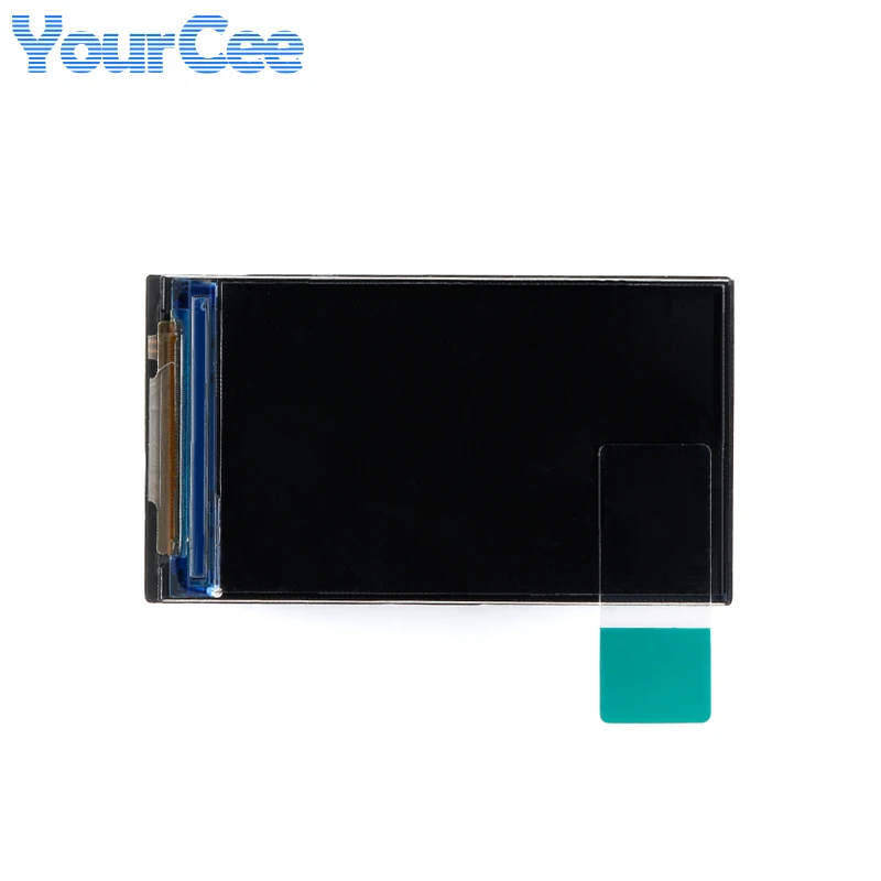 1.14 inch TFT IPS LCD Screen Display Module HD 262K Color 135*240 ST7789 Driver SPI for Arduino ESP32 Development Board 3.3V/5V