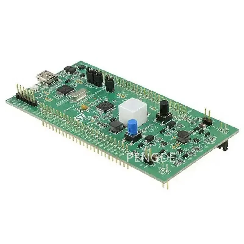 Spot STM32F3348-DISCO Discovery Kit uses STM32F334C8 MCU development board new development board