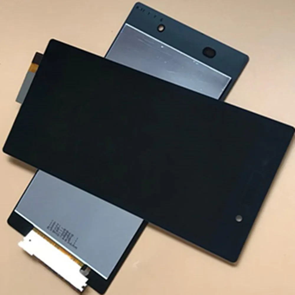 Дисплей LCD для Sony Xperia Z1 L39H, сенсорный экран в сборе для Sony Xperia C6902 C6903 C6906 Дисплей LCD для Sony Xperia Z1 L39H, сенсорный экран в сборе для Sony Xperia C6902 C6903 C6906