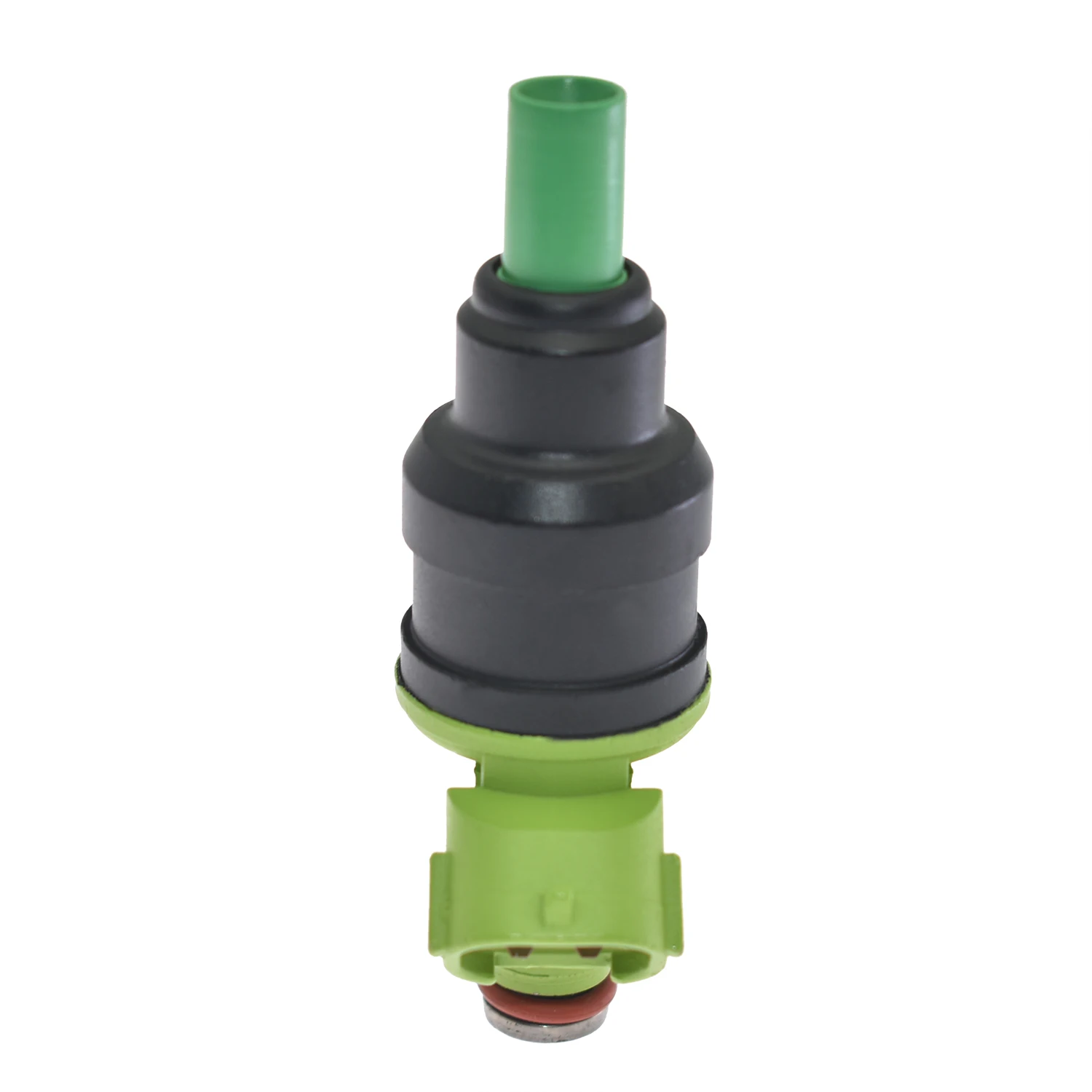 genuine Fuel Injector Nozzle For MAZDA PROTEGE DX LX 1.5L FJ408 INP484 INP-484 Z50113250 Z501-13-250 Z50113250R00