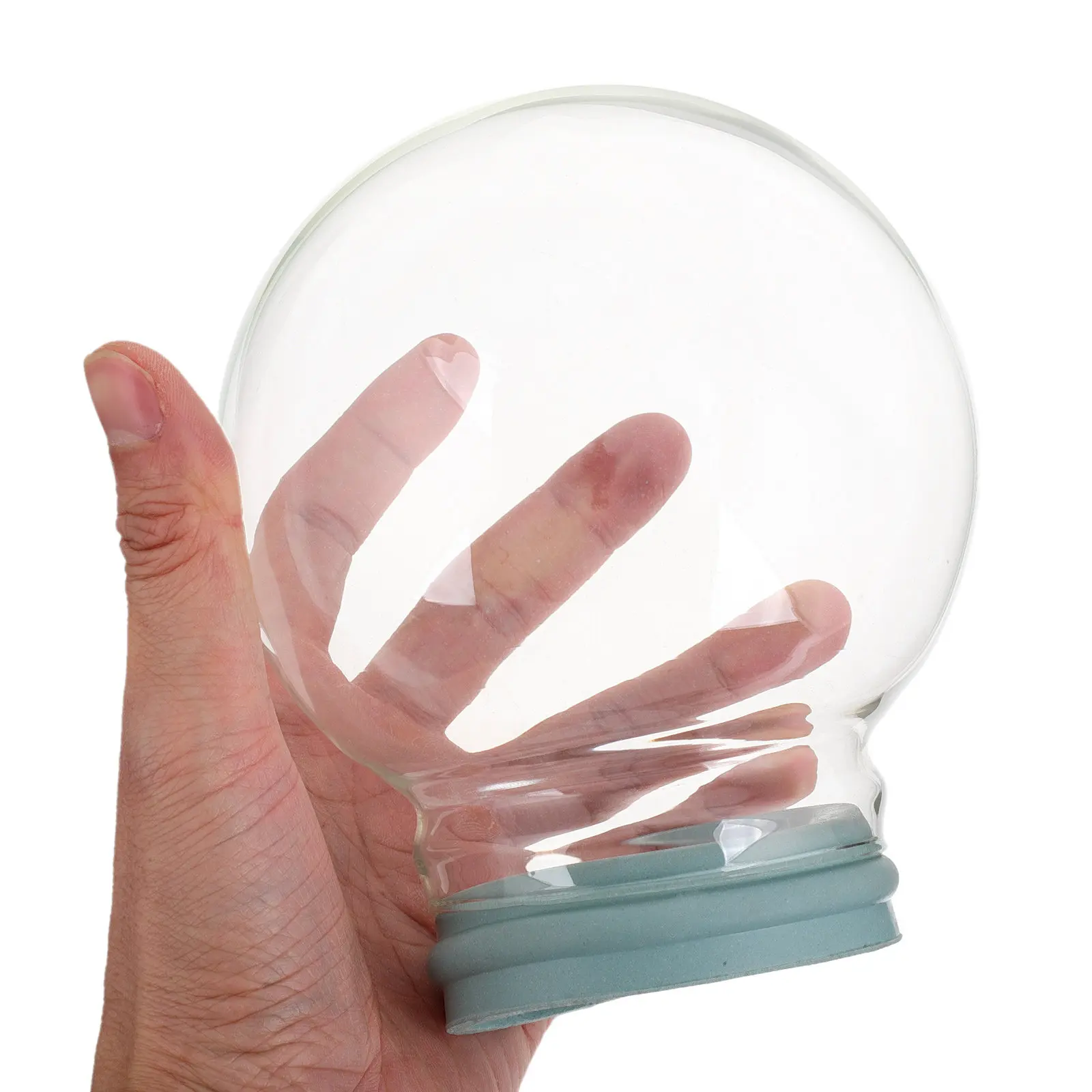 Thumbnail 2 - #43 Snow Globes Price Drop Alerts