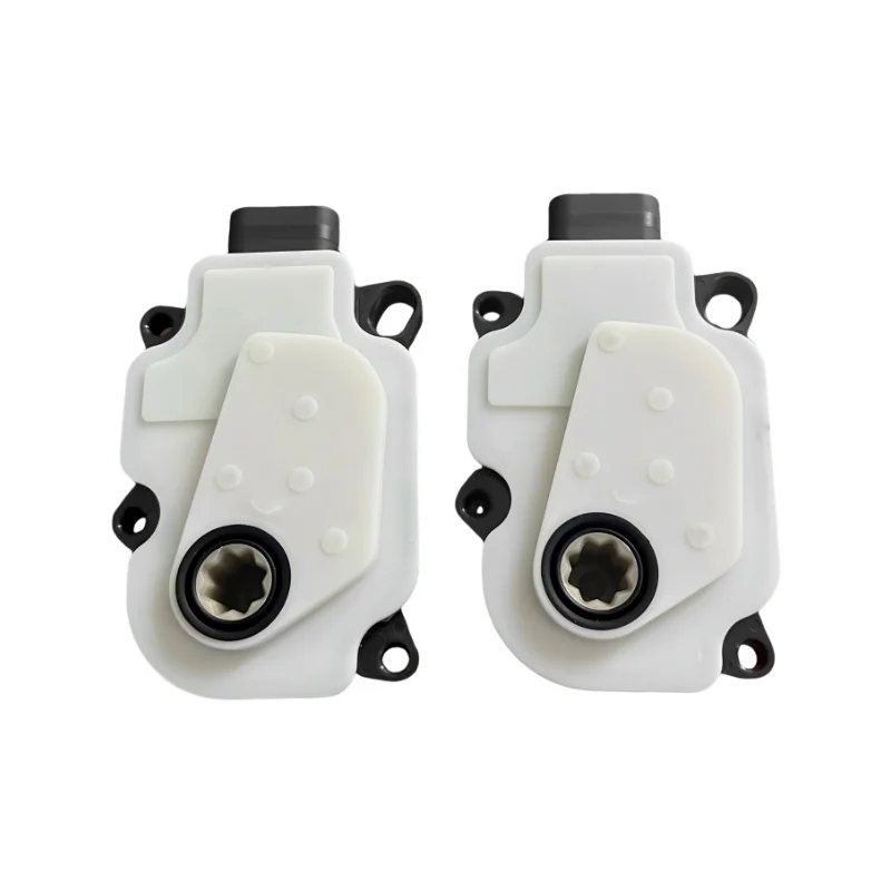 

95B965501AA for Porsche Maca Volkswagen Golf Touareg Audi Q7 Skoda Car Heater Control Valve 95B 965 501 AA Genuine Servo Motor