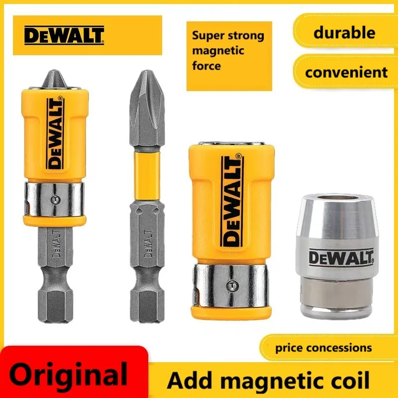 

DEWALT tools DWA2PH2SL DWASLVMF2 Power drill bit sleeve accessories hand Screwdriver accessoriestools Wireless drills