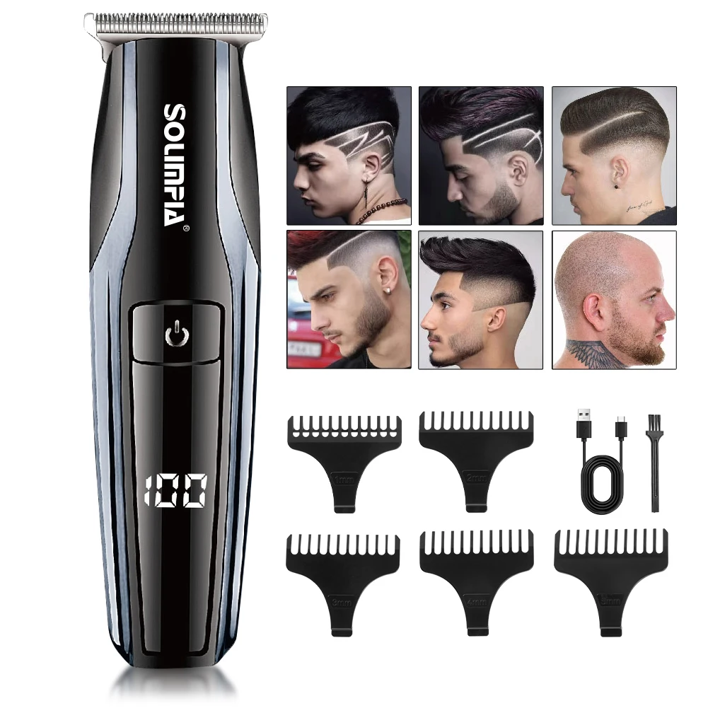 conjunto-profissional-de-maquina-de-cortar-cabelo-solimpia-para-salao-com-display-lcd-lavavel-em-Agua-tesoura-para-cabeca-de-Oleo