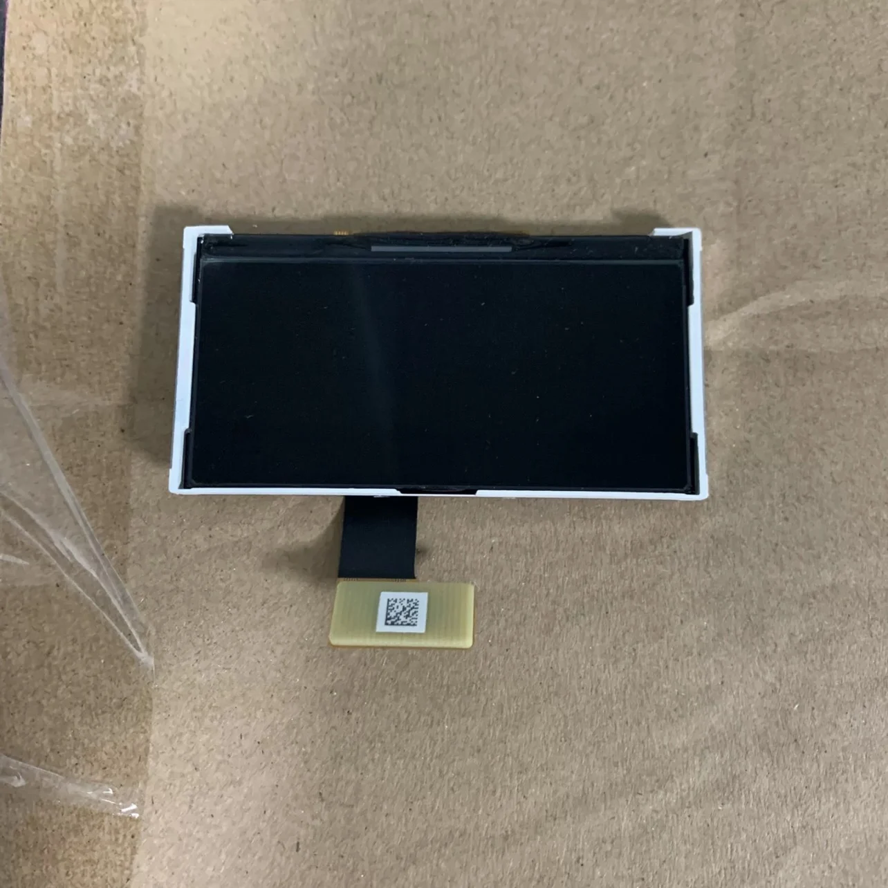 TFT7K1281FPC-A1-E TFT2P2437-E Original LCD Dispaly For Screen Repair