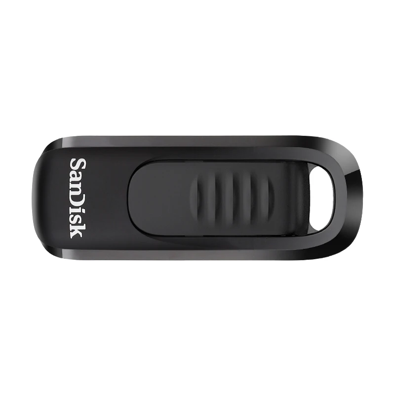 SanDisk Ultra Slider USB 3.2 Type-C Flash Drive CZ480 Pen Drive 64GB 128GB 256GB Szybkość odczytu do 400MB/s Dysk Flash do tabletu — zdjęcie produktu 5