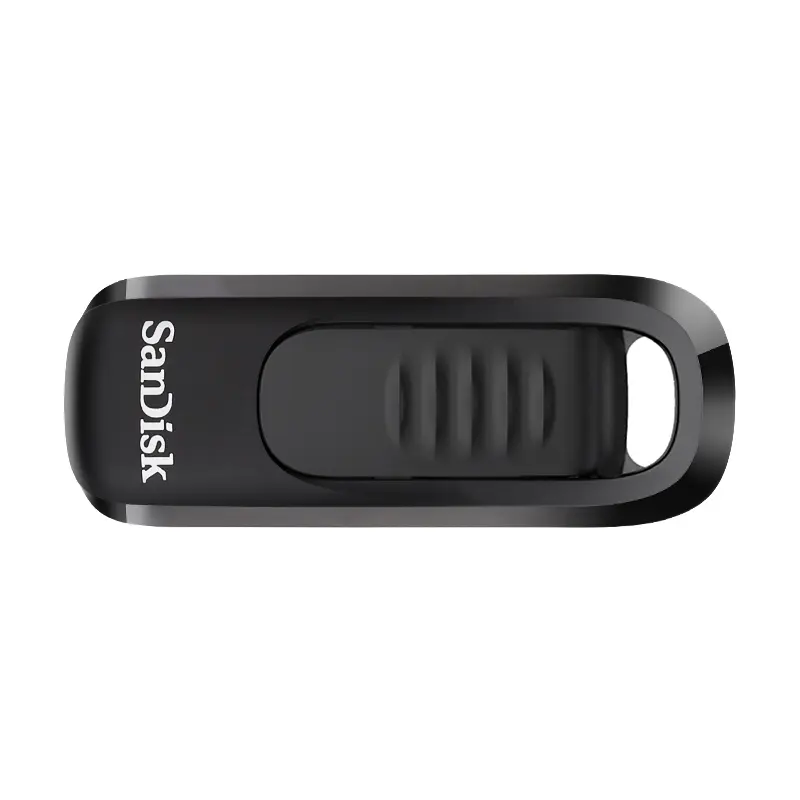 سان ديسك ألترا سلايدر USB 3.2 Type-C فلاش درايف CZ480 بن درايف 64 جيجابايت 128 جيجابايت 256 جيجابايت سرعة قراءة تصل إلى 400 ميجابايت/ثانية قرص فلاش للكمبيوتر اللوحي - 5