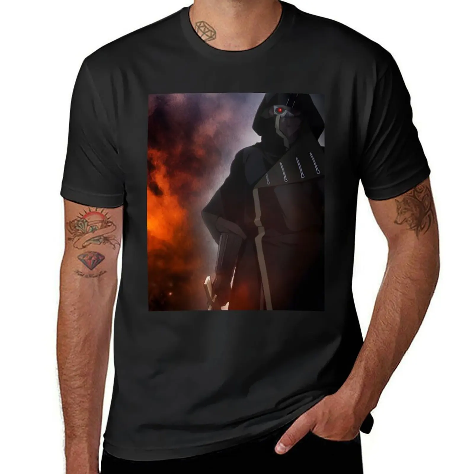 nozomanu fushi no boukensha