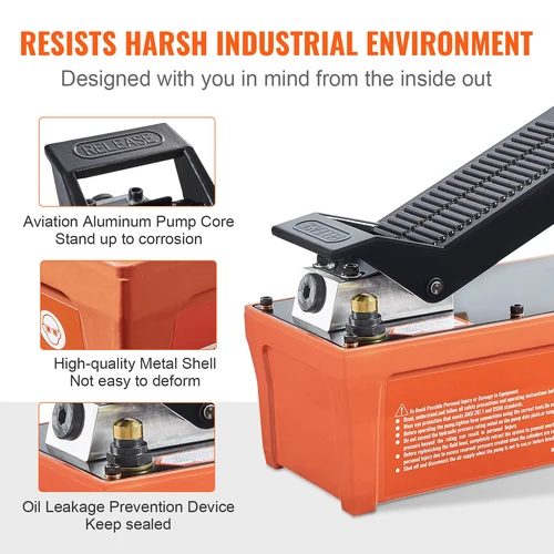 Compressori d'aria, pneumatica e idraulica